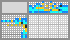 Japanese crossword &laquo;Submarine&raquo;