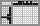 Japanese crossword &laquo;Submarine&raquo;