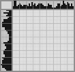 Japanese crossword «Underwater world» Japanese crossword «Underwater world»