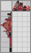 Japanese crossword &laquo;Pyro TF2&raquo;
