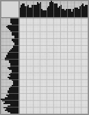 Japanese crossword &laquo;Songwriter Tuktash&raquo;