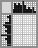 Japanese crossword &laquo;Train&raquo;