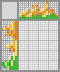 Japanese crossword «Toadstools» Japanese crossword «Toadstools»