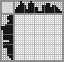 Japanese crossword &laquo;Pogo stick&raquo;