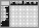 Japanese crossword &laquo;Pursuit&raquo;