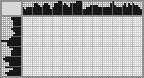 Japanese crossword &laquo;The chase&raquo;