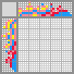 Japanese crossword «Rattle» Japanese crossword «Rattle»