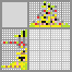 Japanese crossword &laquo;Alien Abduction&raquo;