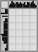 Japanese crossword &laquo;Abduction&raquo;