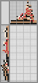 Japanese crossword «Hike» Japanese crossword «Hike»