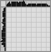 Japanese crossword &laquo;It looks like a bee&raquo;