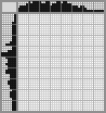 Japanese crossword &laquo;Pocahontas&raquo;