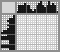 Japanese crossword &laquo;Let's ride&raquo;
