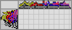 Japanese crossword «Poke Balls» Japanese crossword «Poke Balls»