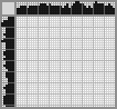 Japanese crossword «Pokemon» Japanese crossword «Pokemon»