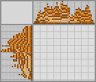 Japanese crossword «Pokemon» Japanese crossword «Pokemon»