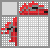 Japanese crossword &laquo;Gotta Collect 'em All&raquo;