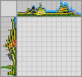 Japanese crossword &laquo;Pokemon&raquo;