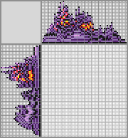 Japanese crossword «Pokemon Arbok» Japanese crossword «Pokemon Arbok»