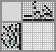 Japanese crossword &laquo;Pokemon Aron&raquo;
