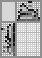 Japanese crossword &laquo;Pokemon Castform&raquo;