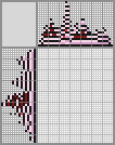 Japanese crossword &laquo;Pokemon Igglybuff&raquo;