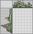 Japanese crossword &laquo;Pokémon Larvitar&raquo;