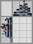 Japanese crossword &laquo;Pokemon Rilou&raquo;