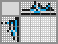 Japanese crossword &laquo;Pokemon Swablu&raquo;