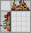 Japanese crossword &laquo;Pokemon Victini&raquo;