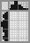 Japanese crossword &laquo;Painting the walls&raquo;