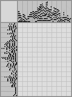 Japanese crossword «Paul McCartney» Japanese crossword «Paul McCartney»