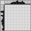 Japanese crossword &laquo;Paul Stenley&raquo;
