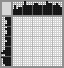 Japanese crossword «Flight» Japanese crossword «Flight»