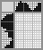 Japanese crossword &laquo;Hot air balloons flight&raquo;