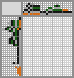 Japanese crossword «Flying Duck» Japanese crossword «Flying Duck»