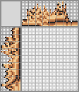 Japanese crossword &laquo;Pauline Charlotte Hubner (Julius Hübner)&raquo;