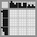 Japanese crossword &laquo;Watering&raquo;