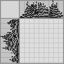 Japanese crossword «Poliwhirl» Japanese crossword «Poliwhirl»