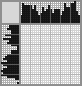 Japanese crossword «Shelf with products» Japanese crossword «Shelf with products»