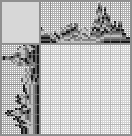 Japanese crossword &laquo;P J Harvey&raquo;
