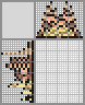 Japanese crossword &laquo;Polly (OMORI)&raquo;