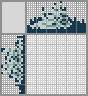 Japanese crossword «Full moon» Japanese crossword «Full moon»