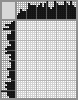 Japanese crossword «Full Moon» Japanese crossword «Full Moon»