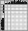 Japanese crossword &laquo;The full moon&raquo;