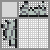 Japanese crossword &laquo;Full moon&raquo;
