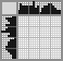 Japanese crossword &laquo;Striped fly&raquo;