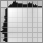 Japanese crossword &laquo;Striped fish&raquo;
