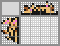Japanese crossword &laquo;Tabby Cat&raquo;