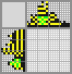 Japanese crossword «Bee» Japanese crossword «Bee»